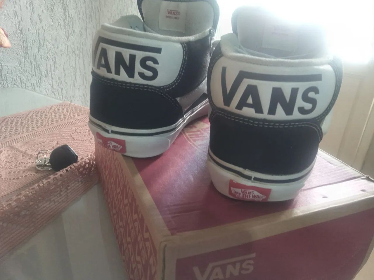 Tenis vans - Foto 3