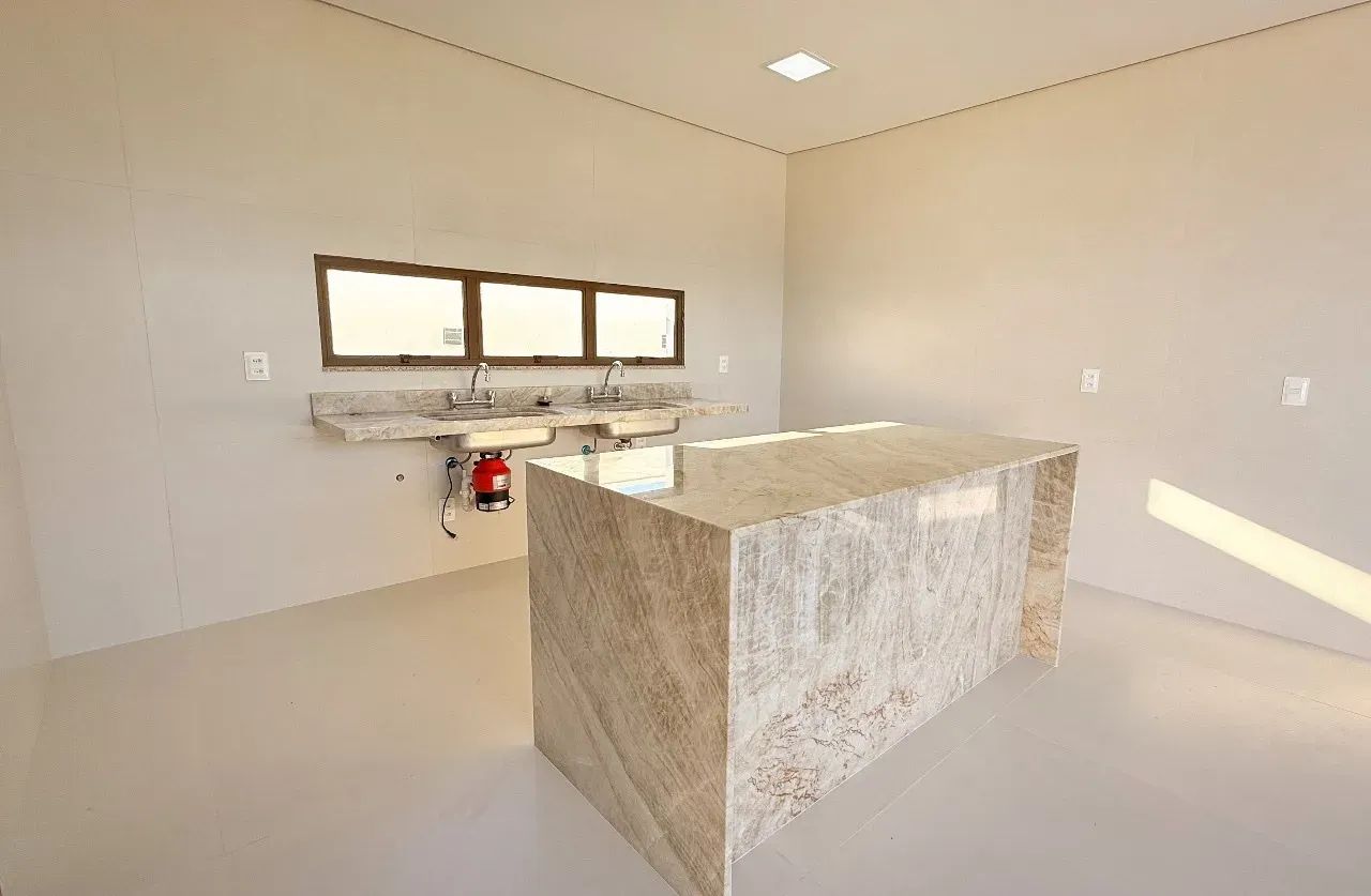 Casa Duplex no Condomínio Vert Natureza Eusébio - 263m2 - 5 quartos - 4 vagas - Foto 4