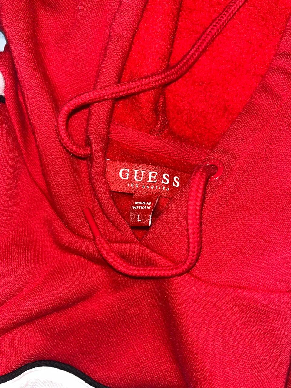 moletom GUESS original - Foto 4