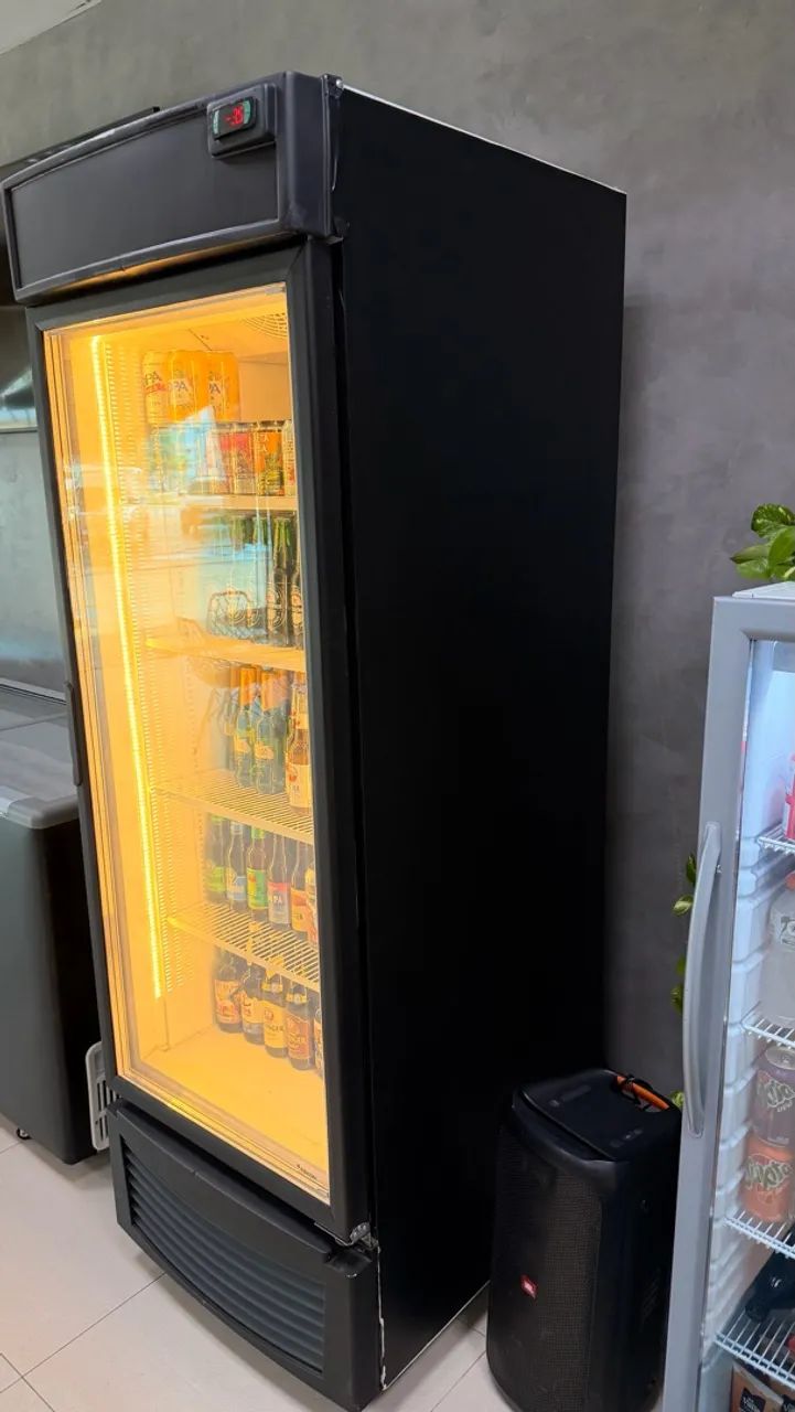Freezer Vertical 569 Litros FRICON - Foto 2