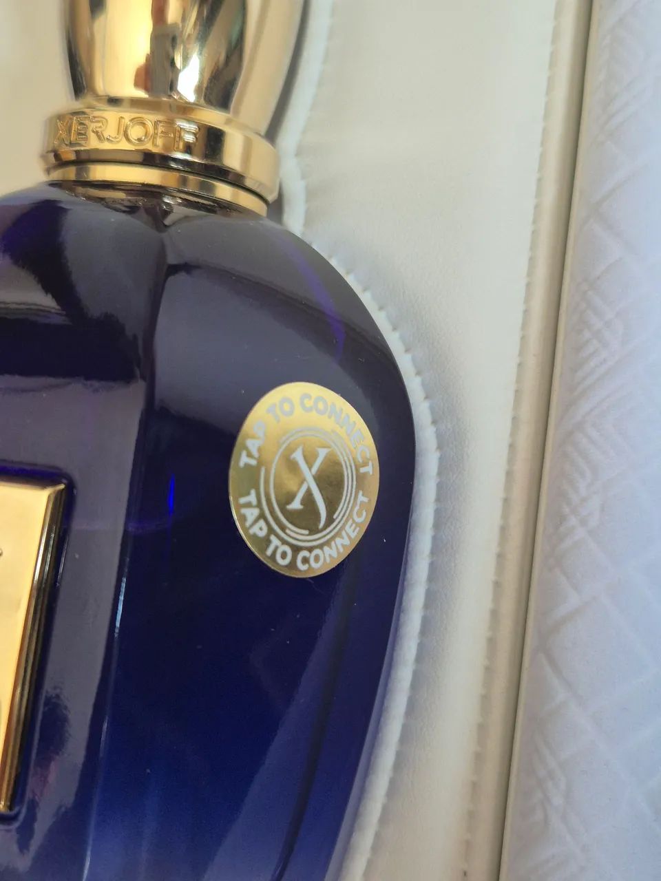 Perfume Xerjoff Torino 21 100ml - Foto 4