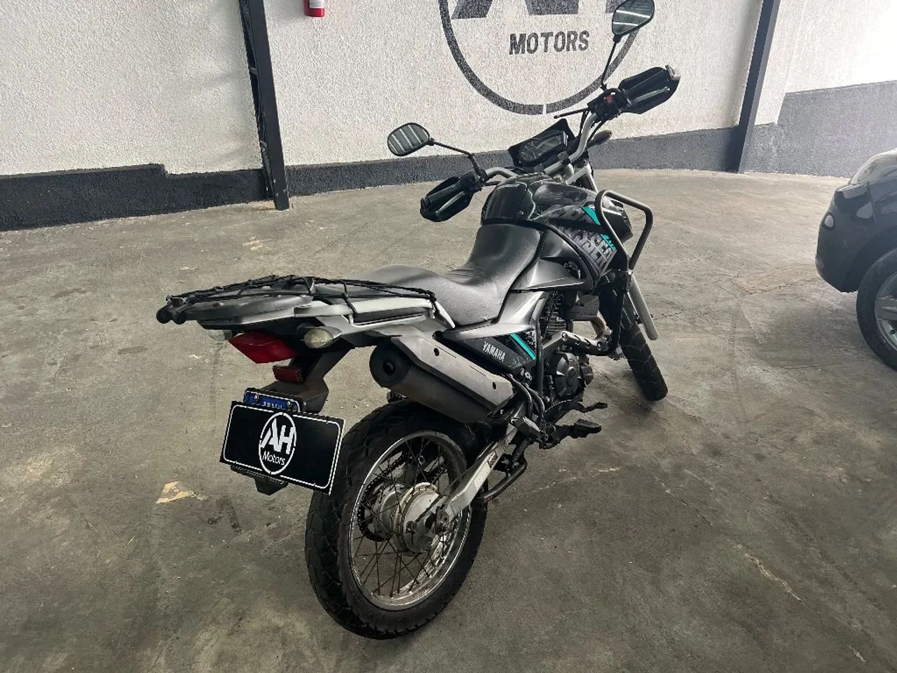XTZ 150 CROSSER S FLEX - Foto 2