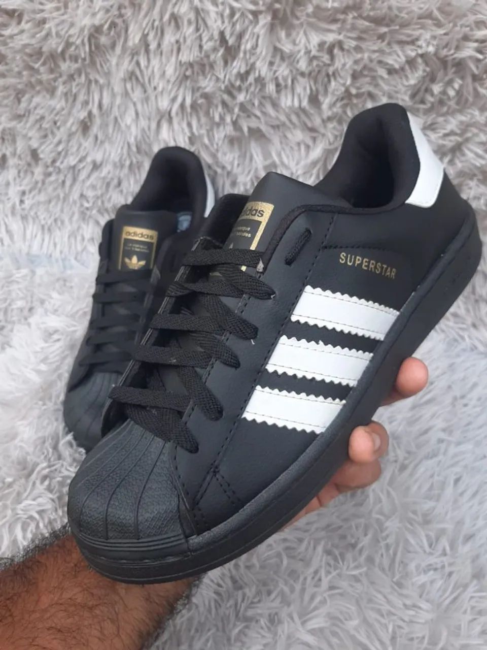 Tênis Adidas SuperStar  - Foto 2