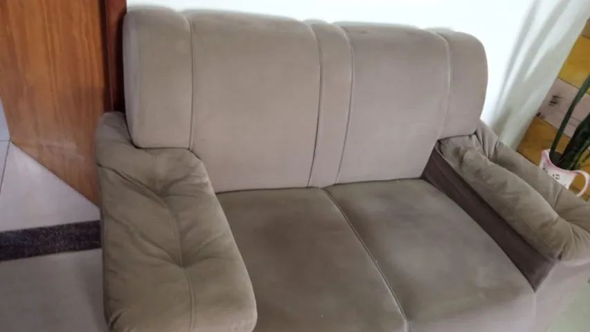 Jogo de sofá  - Foto 2
