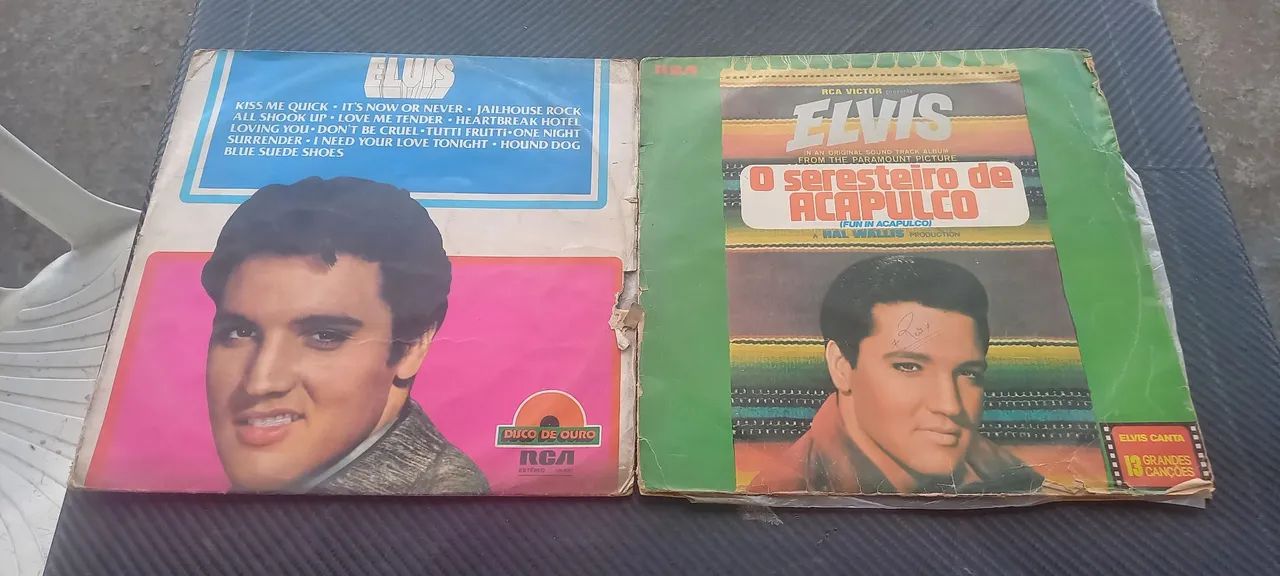 Discos de venil  - Foto 5