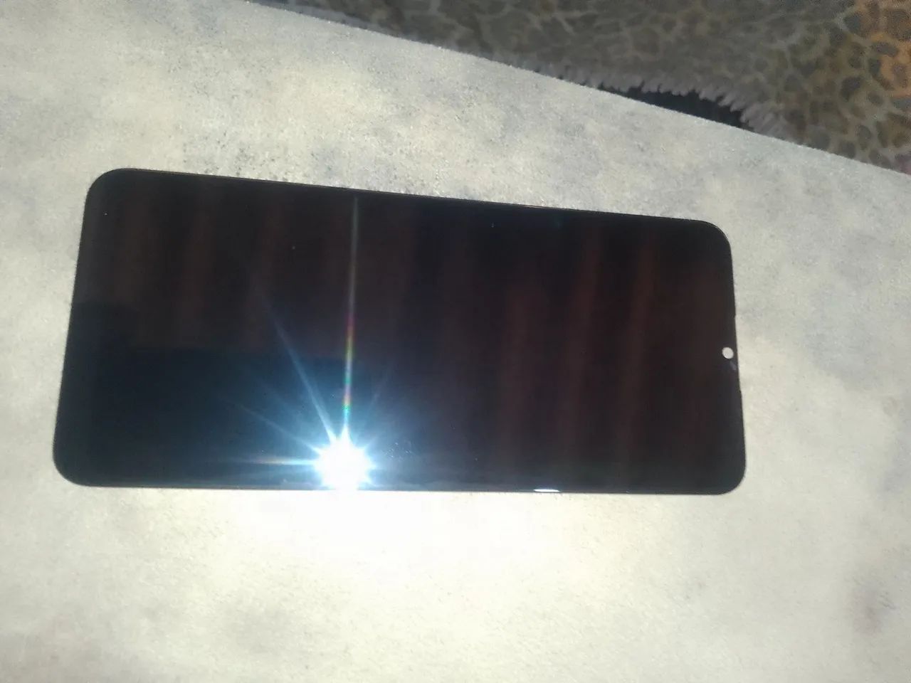 tela celular Samsung ela da em. A03S. A02S . LCD