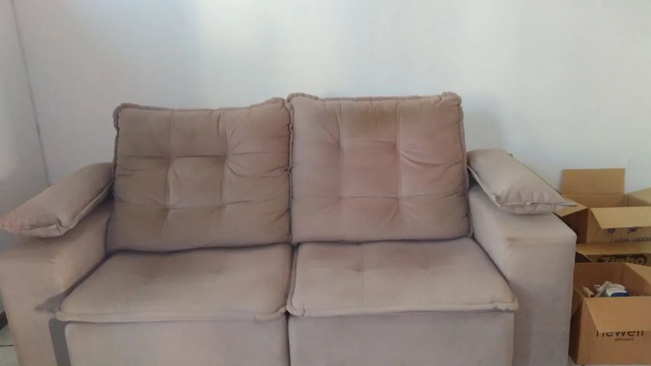 Sofá Retrátil  - Foto 2