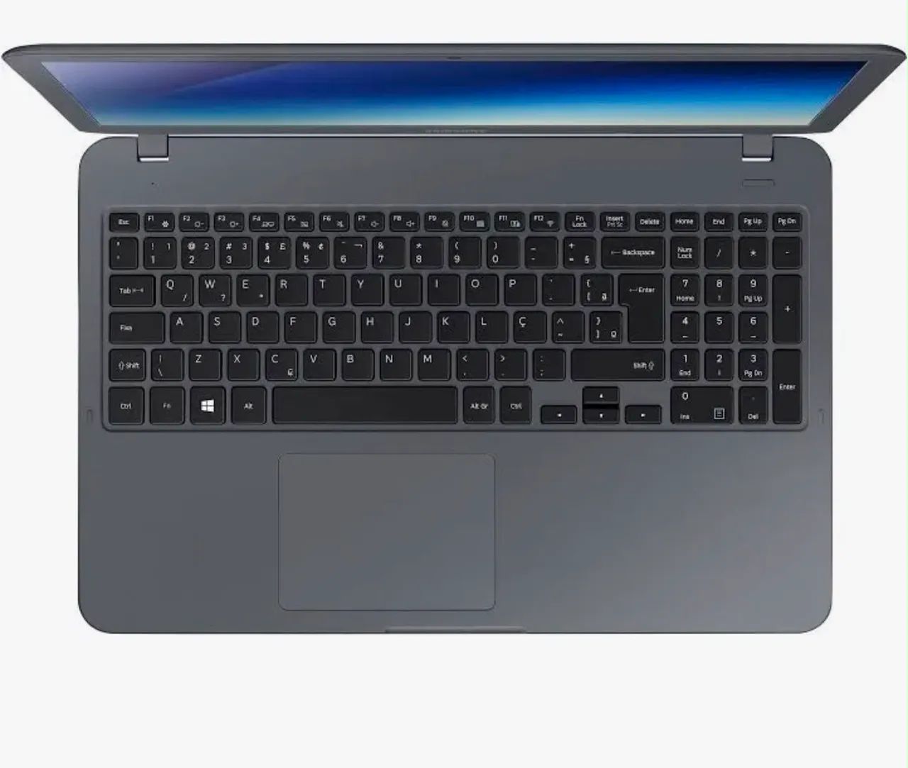 Notebook Samsung NP350XAA 15 Polegadas - Foto 2