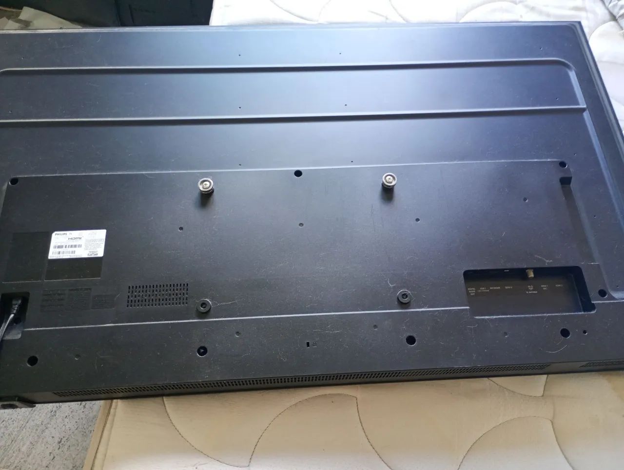 TV PHILIPS 58 POLEGADAS  - Foto 3