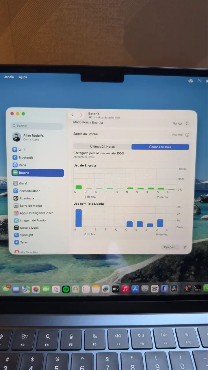 Macbook air m4  - Foto 3