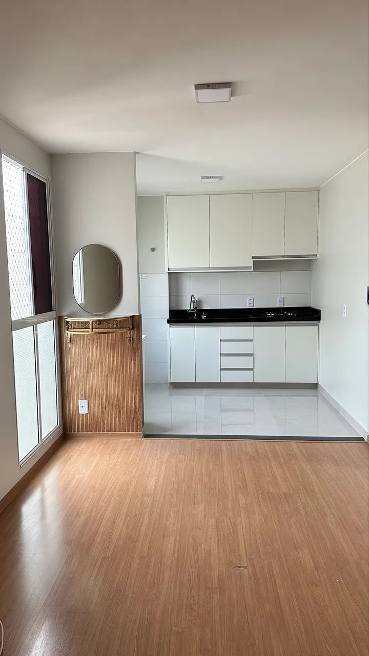 Foto - Brasília - Setor Habitacional Vicente Pires