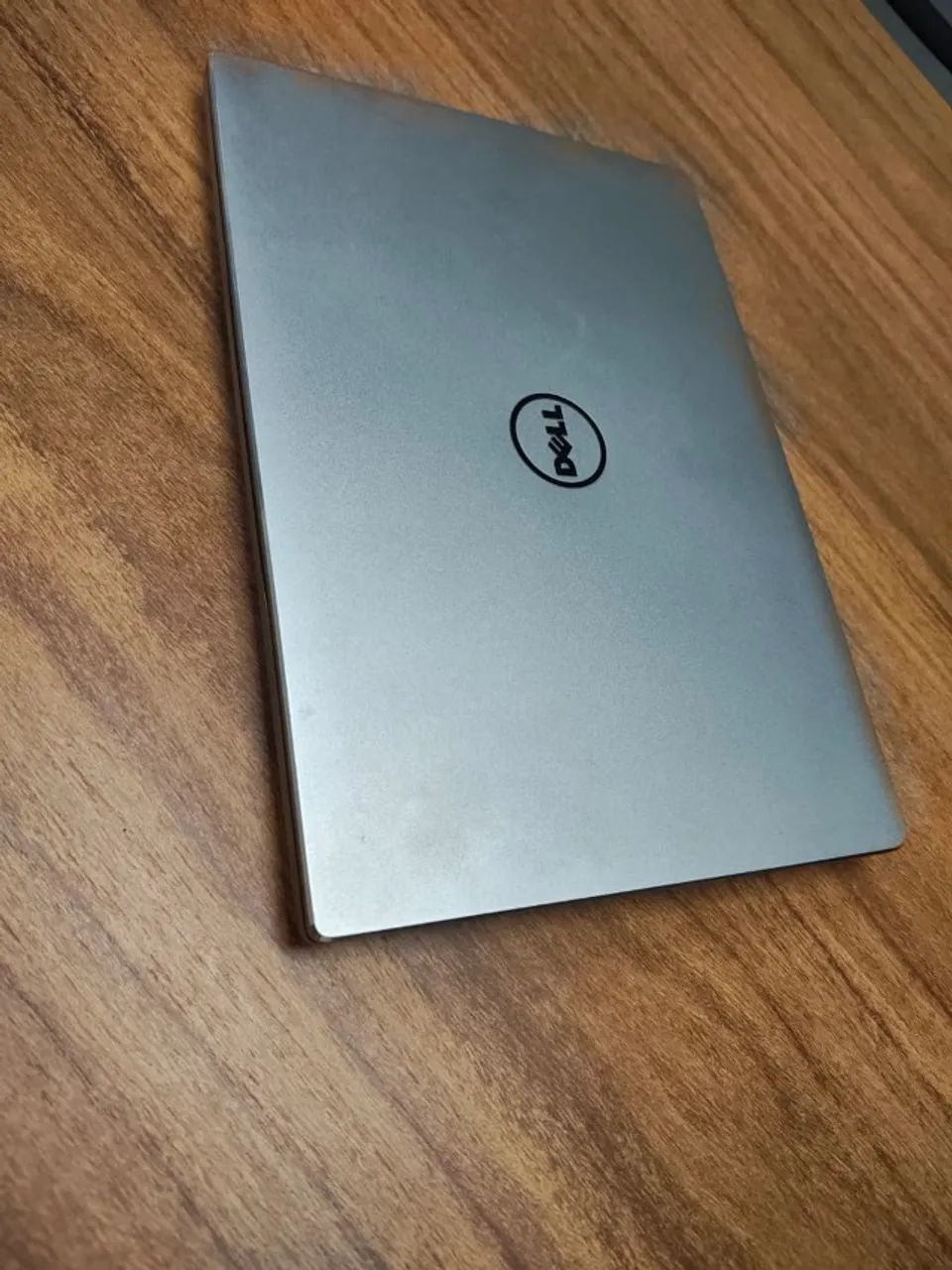 Usado Dell Inspiron 14 7460 - i5 - 16gb ram + 254gb Ssd + 1tb+