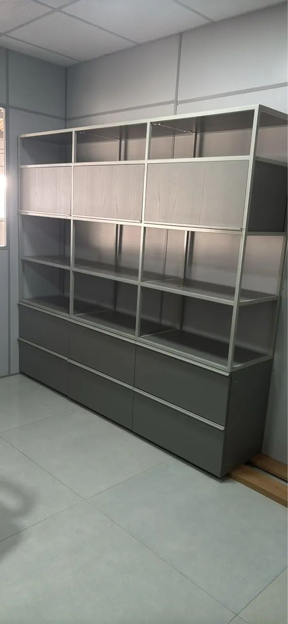Estante  - Foto 2