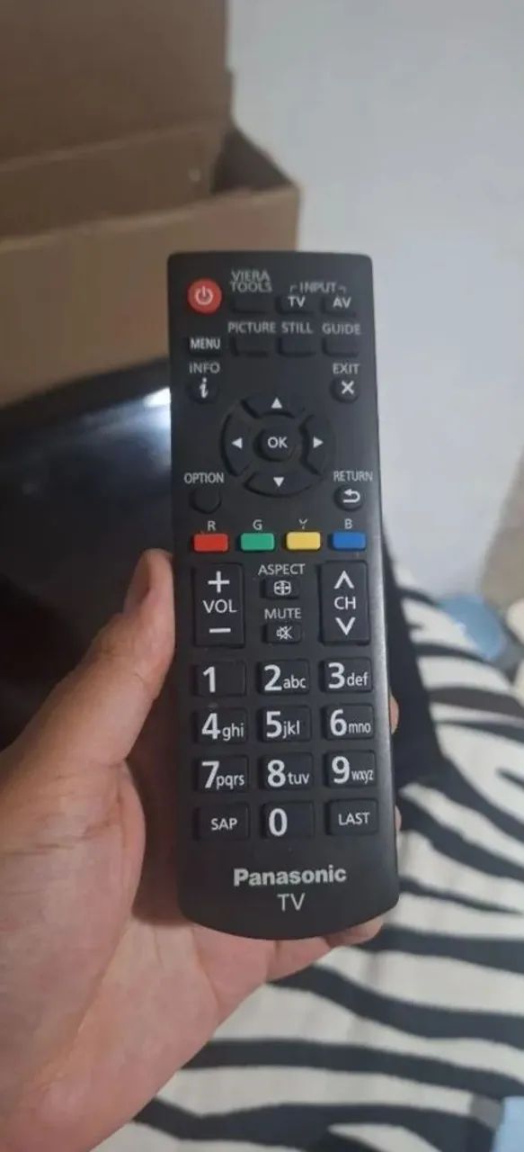 Tv 32 Polegadas Panasonic  - Foto 2