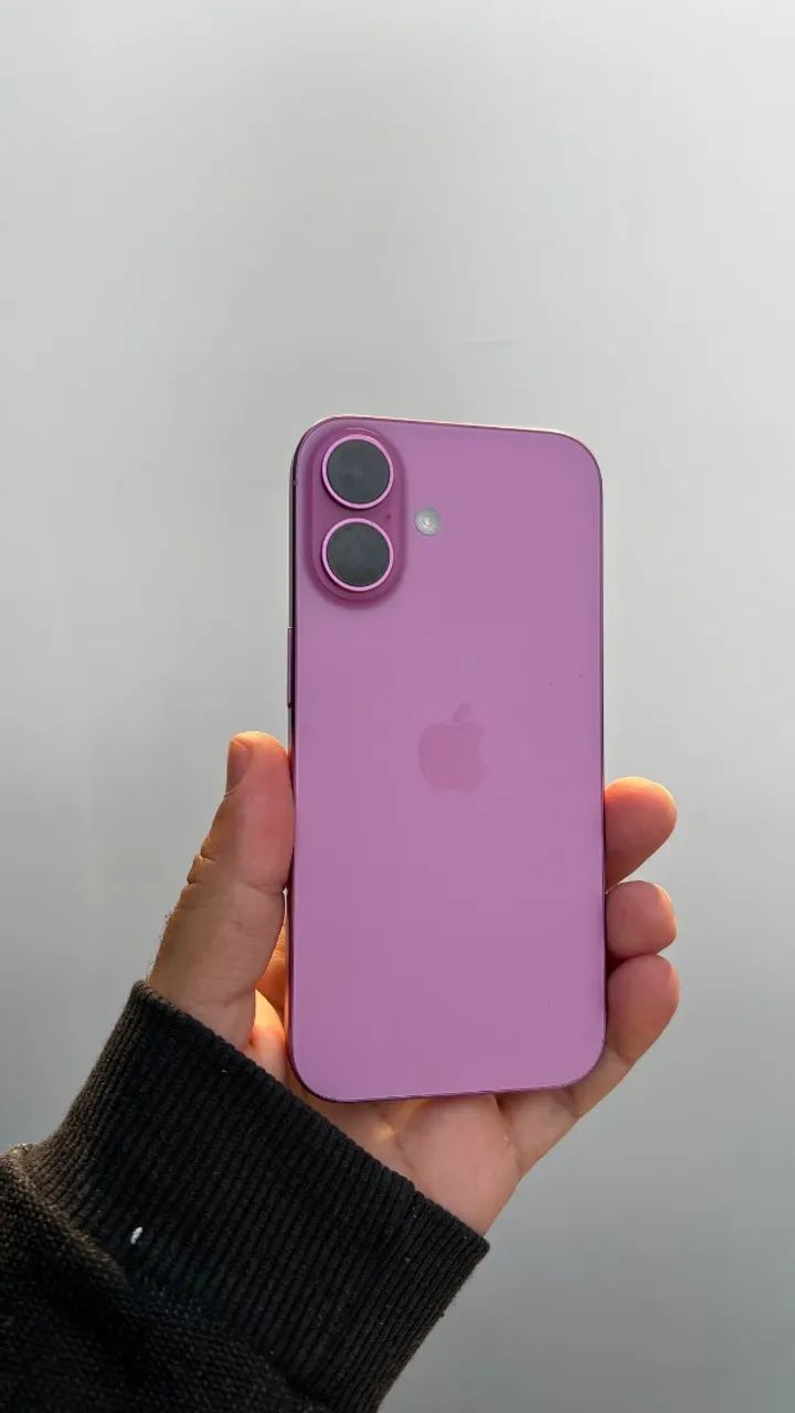iphone 16 128GB - Foto 2