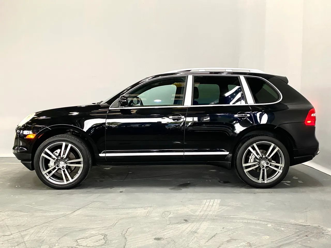 Porsche Cayenne S 4.5/4.8 2008 - Foto 5
