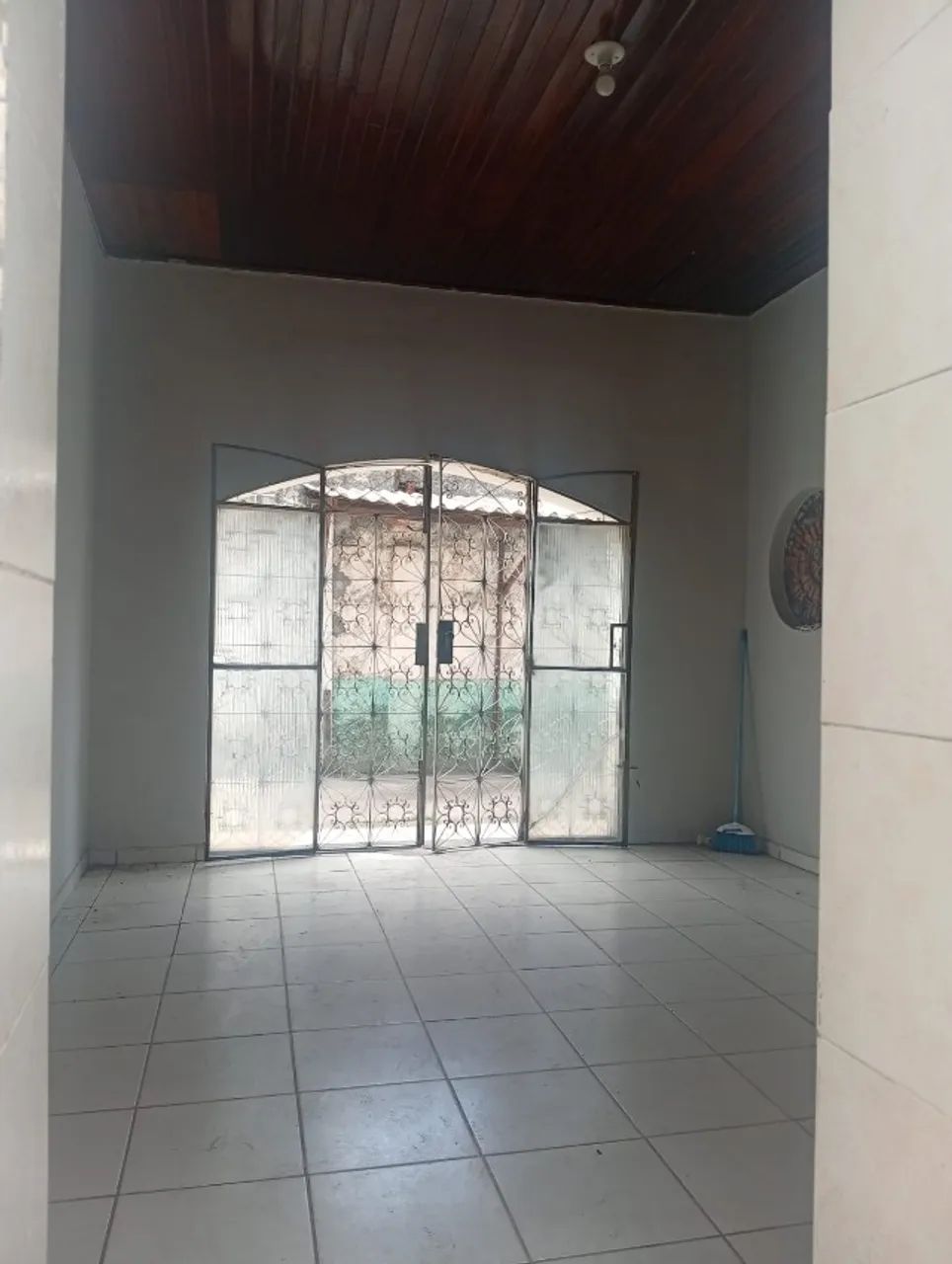 Alugo Casa São Brás  - Foto 2