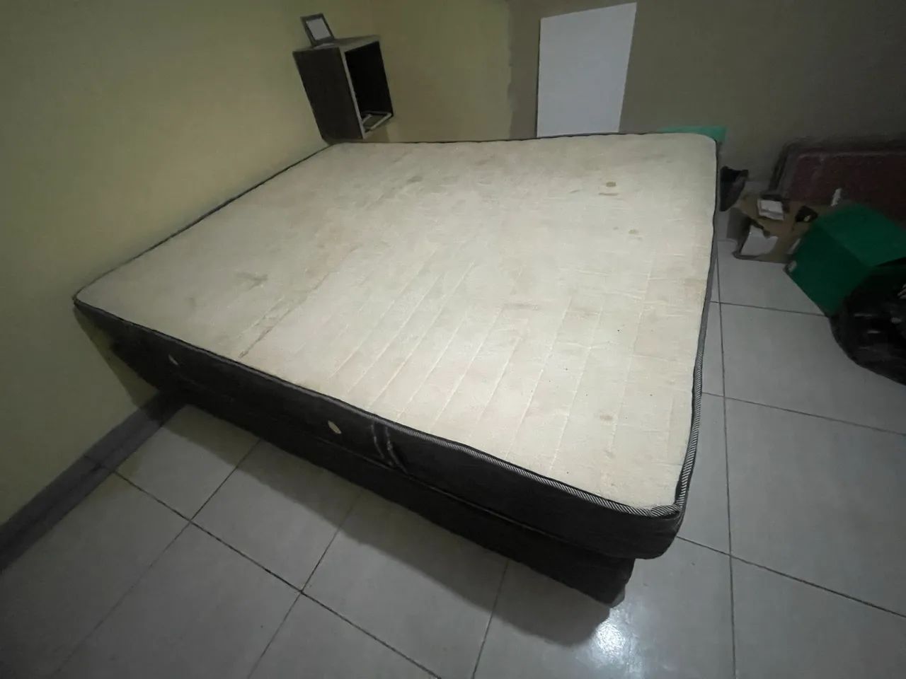 Cama box king - Foto 3