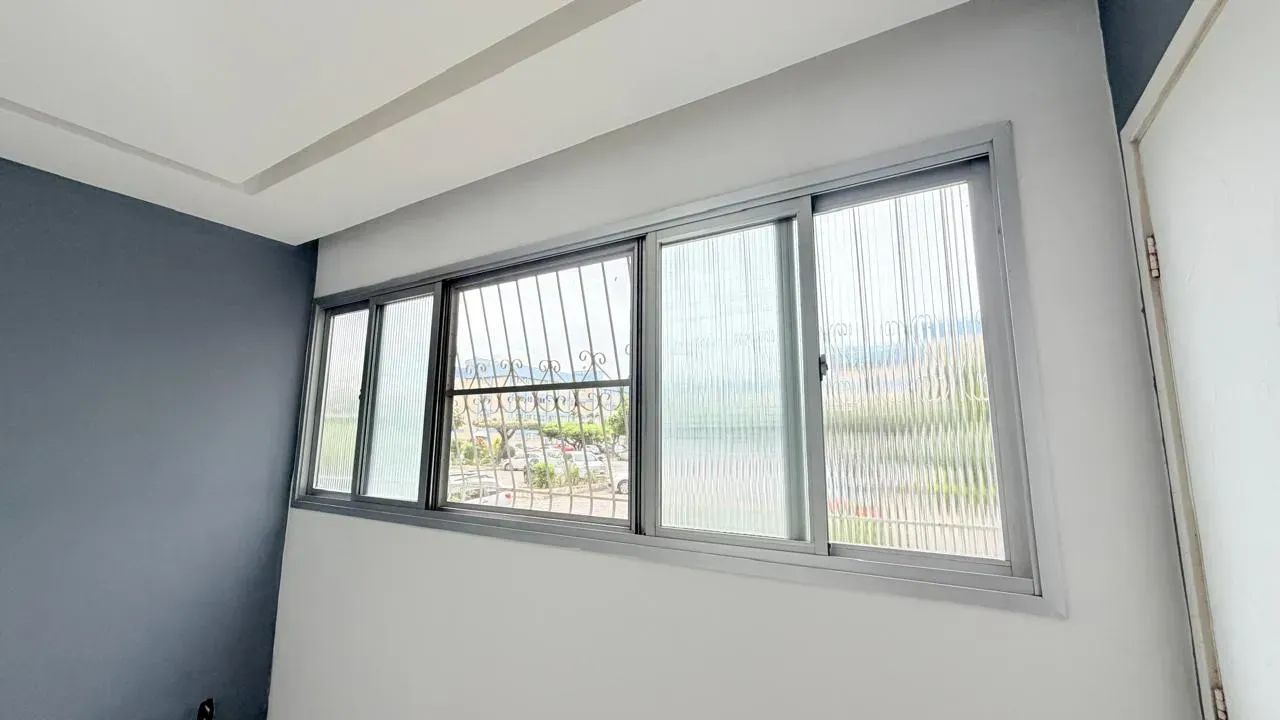 Imóvel para venda possui 47 metros quadrados com 2 quartos - Foto 3