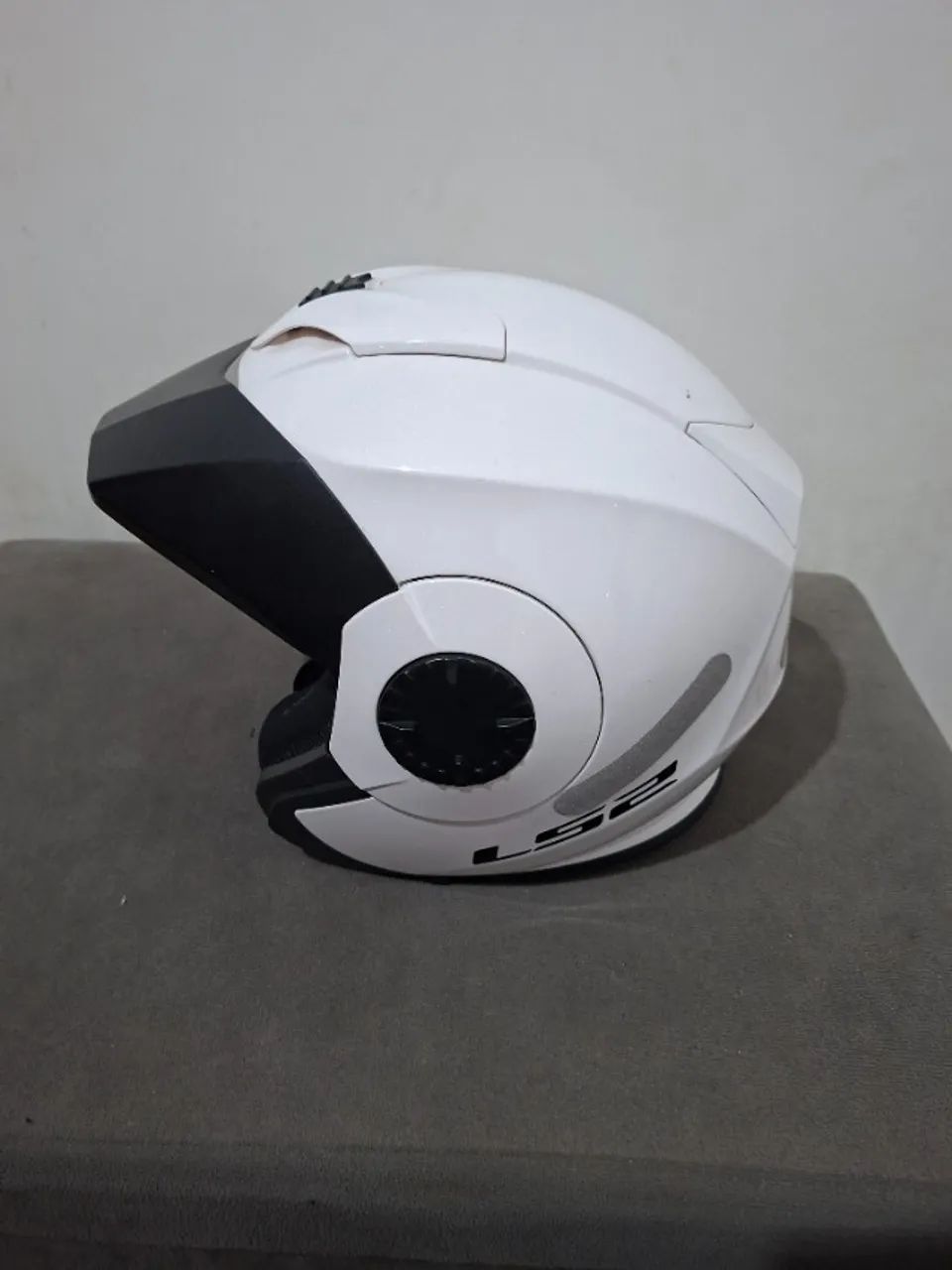 Capacete  - Foto 4