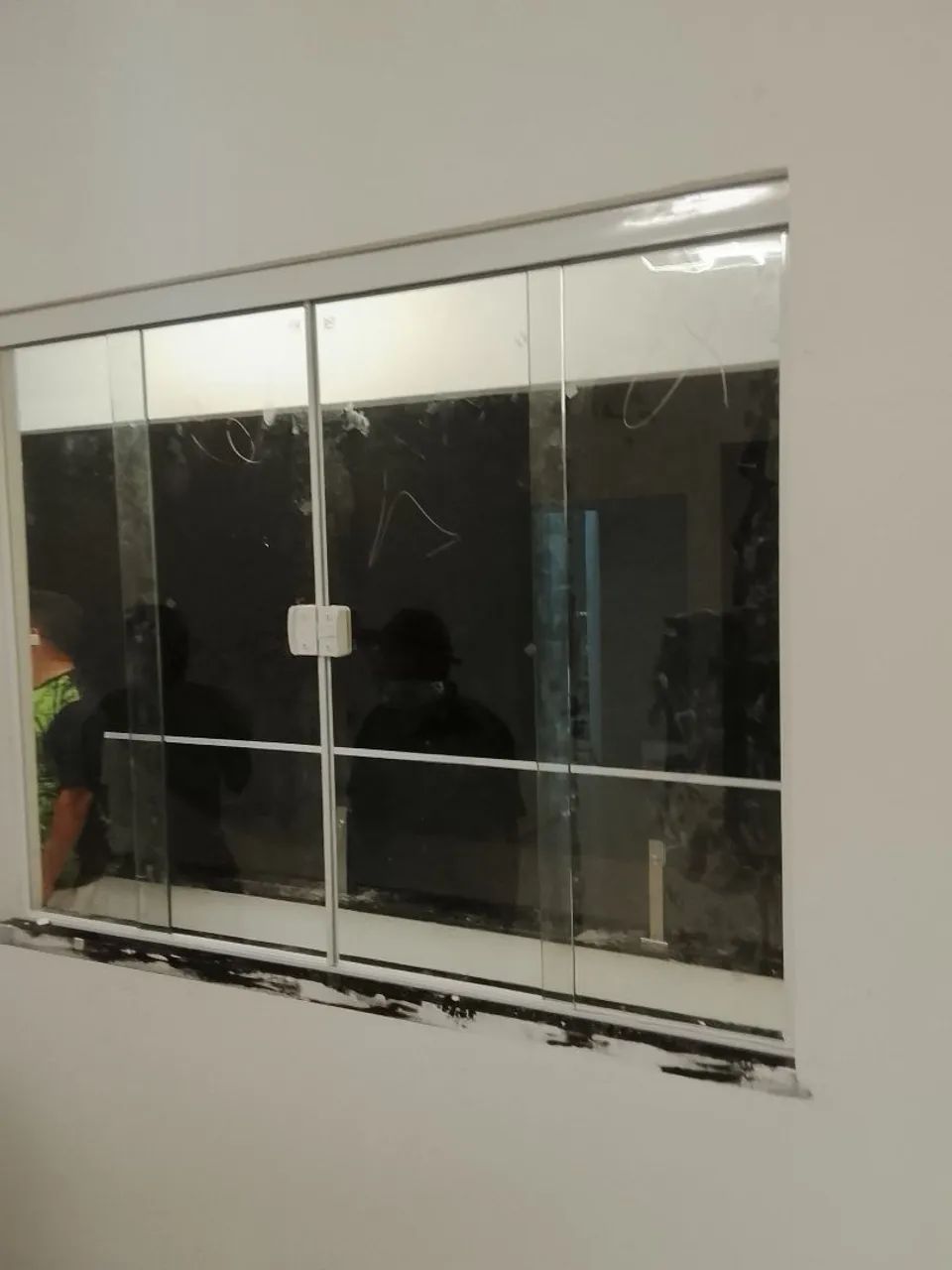 Vidraceiro  - Foto 2