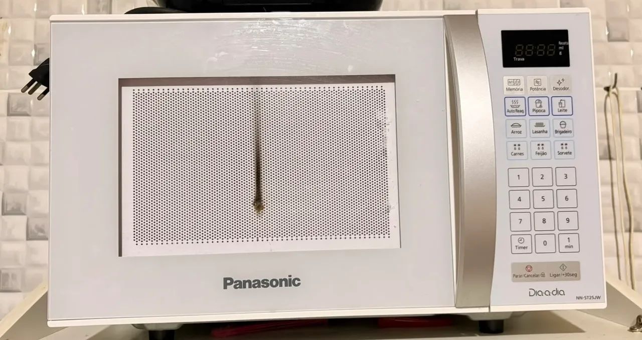 Microondas Panasonic  - Foto 3