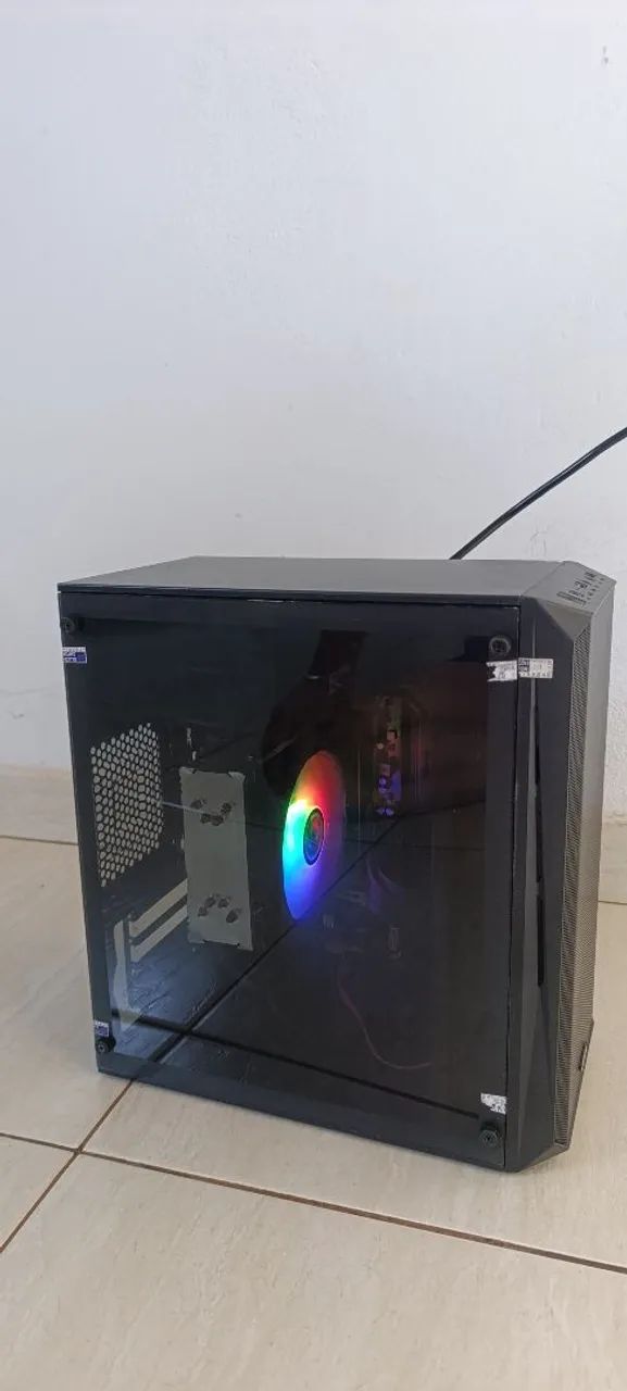 Ryzen 5600g - Foto 2