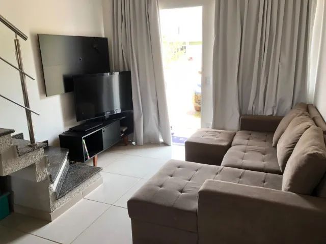 Sobrado a Venda - Pedra 90, Cuiabá - Foto 3