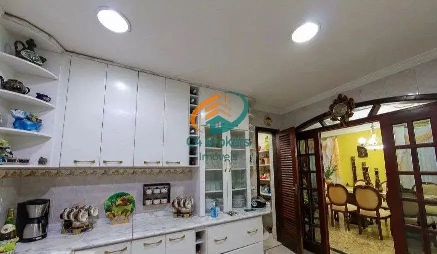 Sobrado em Vila Rosália - Guarulhos - Foto 6
