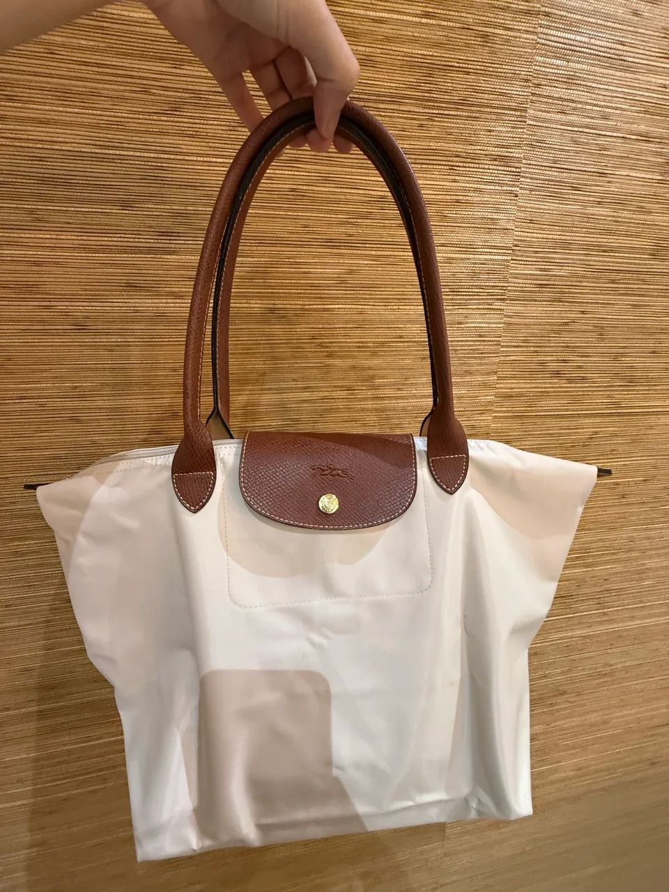 Longchamp le pilage original