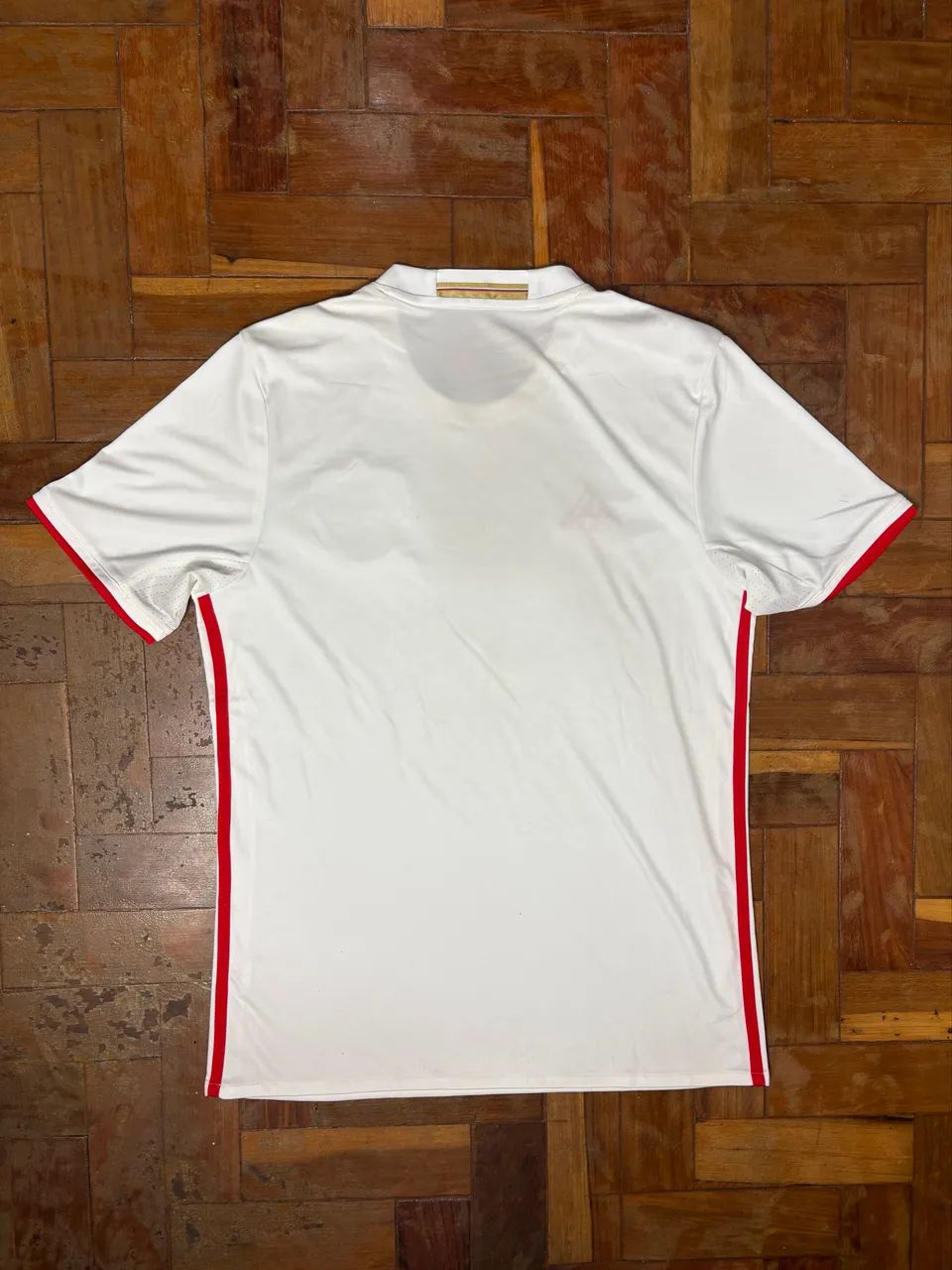 Camisa Rússia - 2016/2017 - Modelo Away - Original - Foto 2