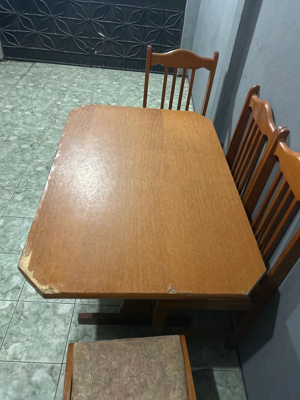 Mesa - Foto 3