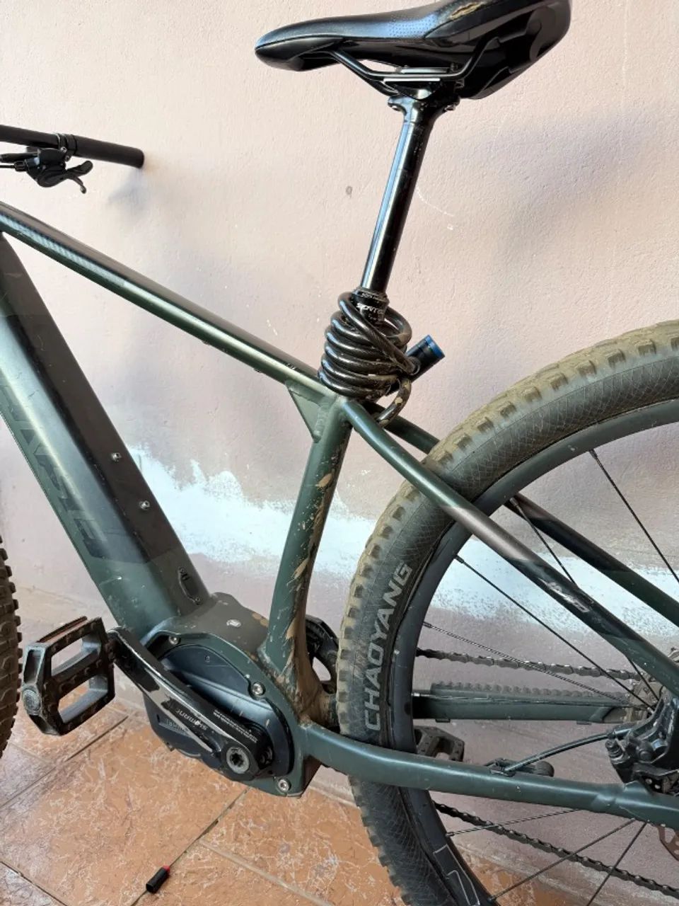 Bicicleta  - Foto 5