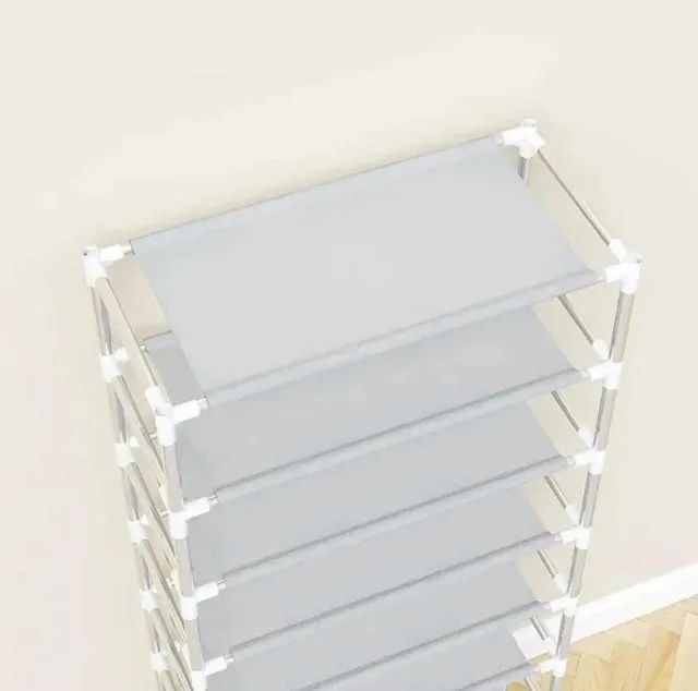Sapateira 9 Andares com capacidade para 27 pares - Foto 5