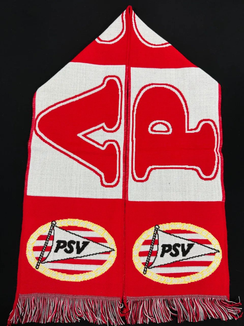 Cachecol PSV da Holanda - Foto 2
