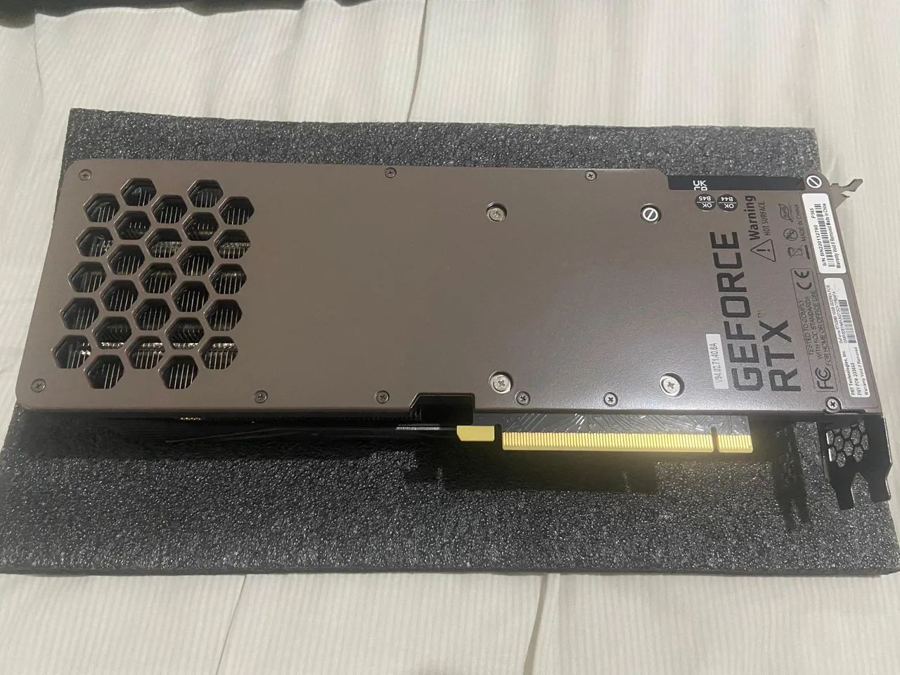 Rtx 3080 - Foto 4