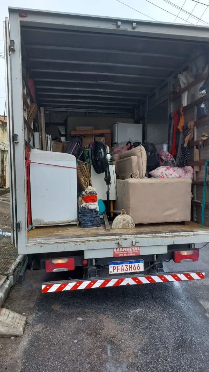 Frete - Foto 4