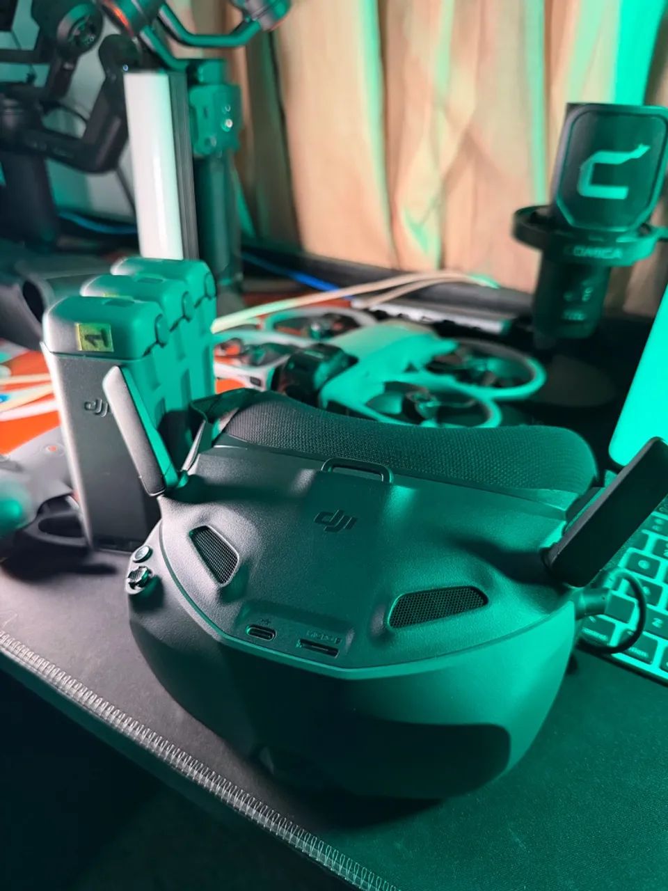 Drone Avata 360 - Foto 5