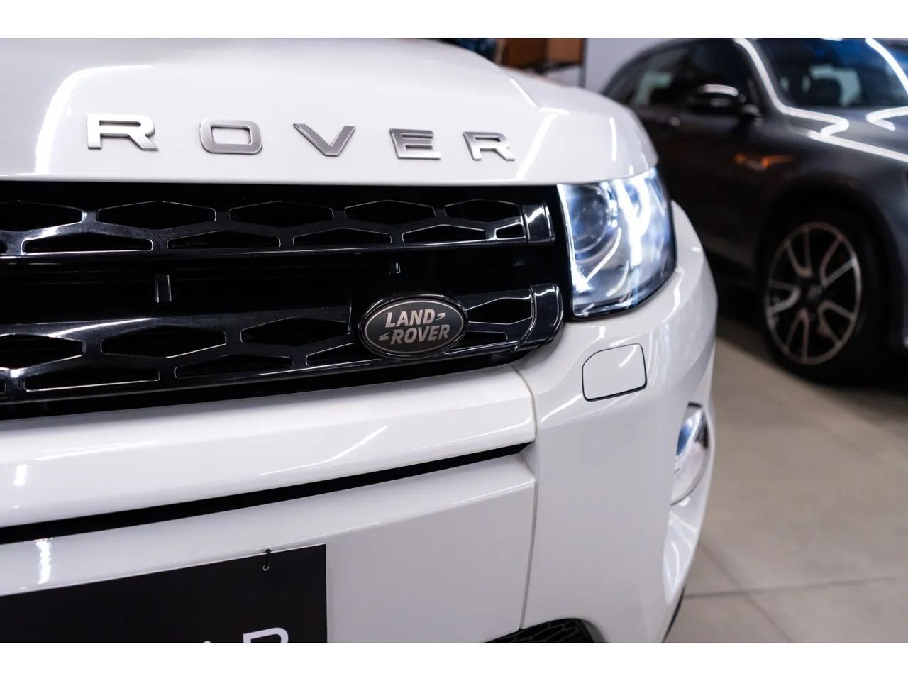 Land Rover Range Rover EVO Dynamic. Black 2.0 Aut. 5P 2015 - Foto 4
