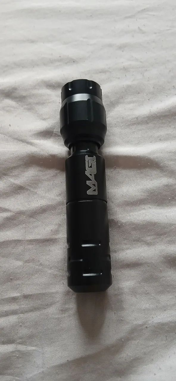 Máquina de tattoo - Foto 2