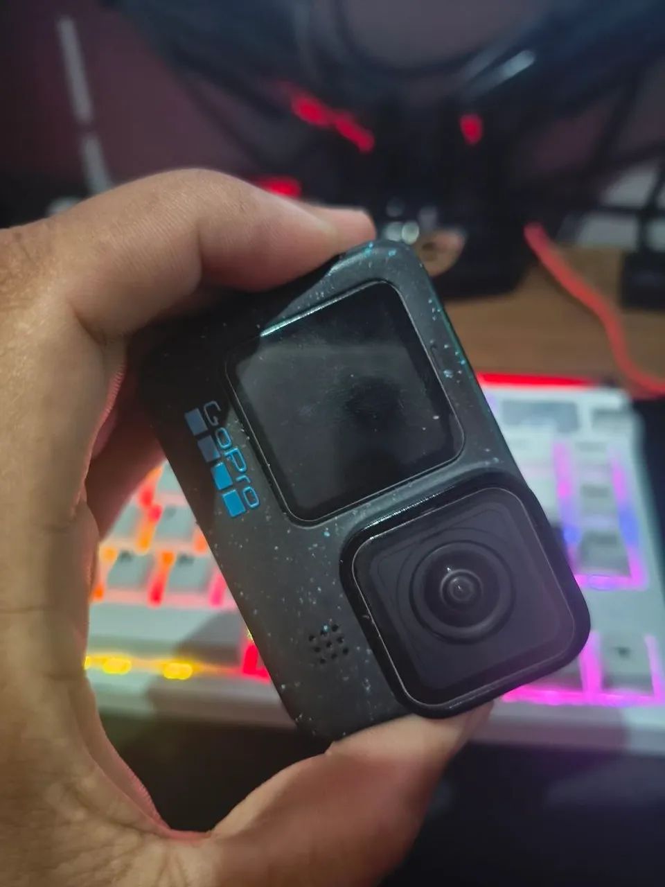 Gopro hero 12 black - Foto 3