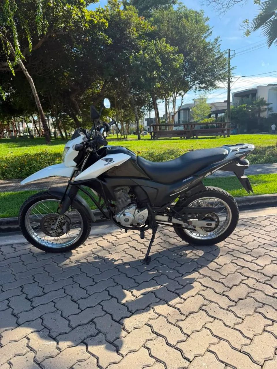 Aluguel com intenção de compra 
