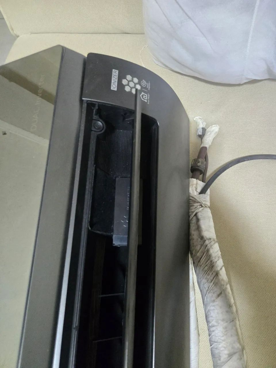 Ar cond lg 18mil  - Foto 3