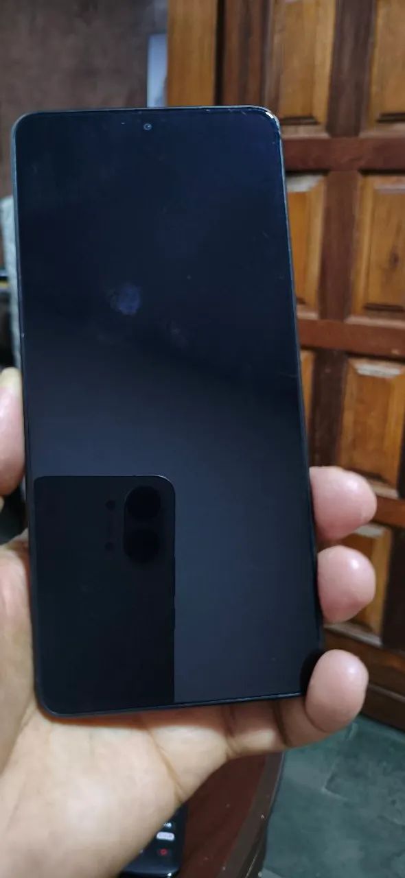 Xiaomi Poço x 6 pro  - Foto 2