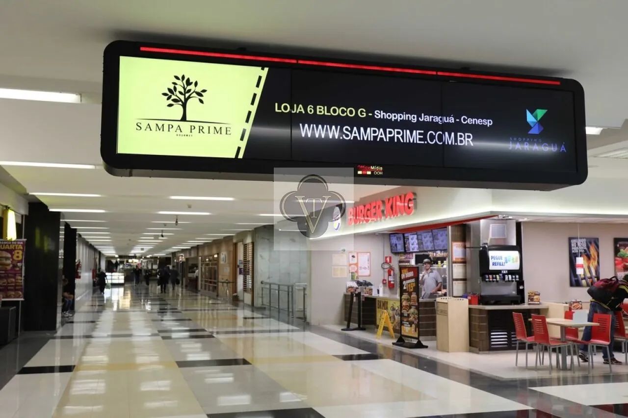 Conjunto comercial - Centro Empresarial de São Paulo (CENESP) - Foto 3