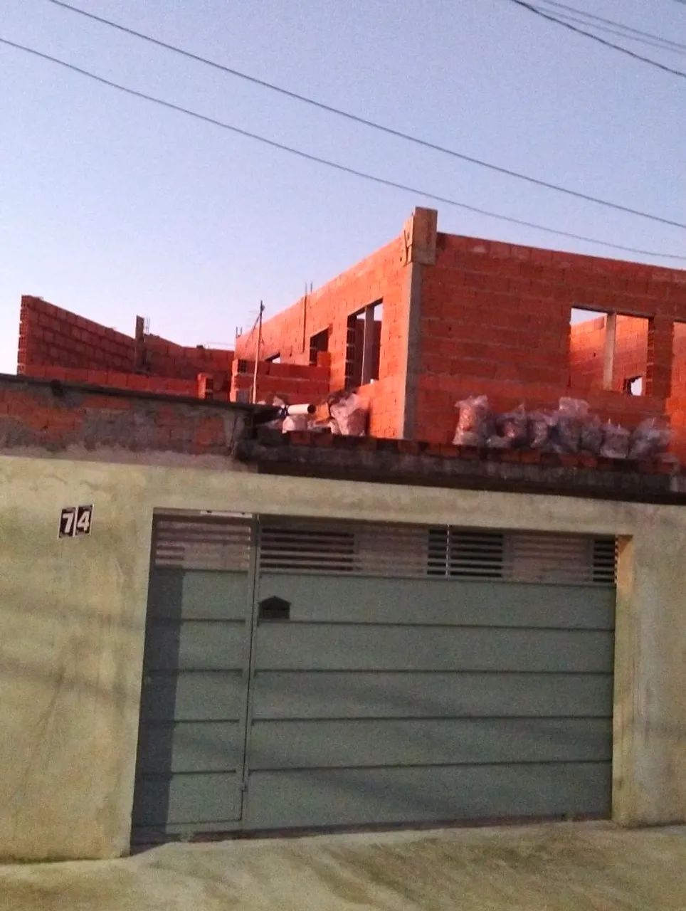 Pedreiro disponível  - Foto 3