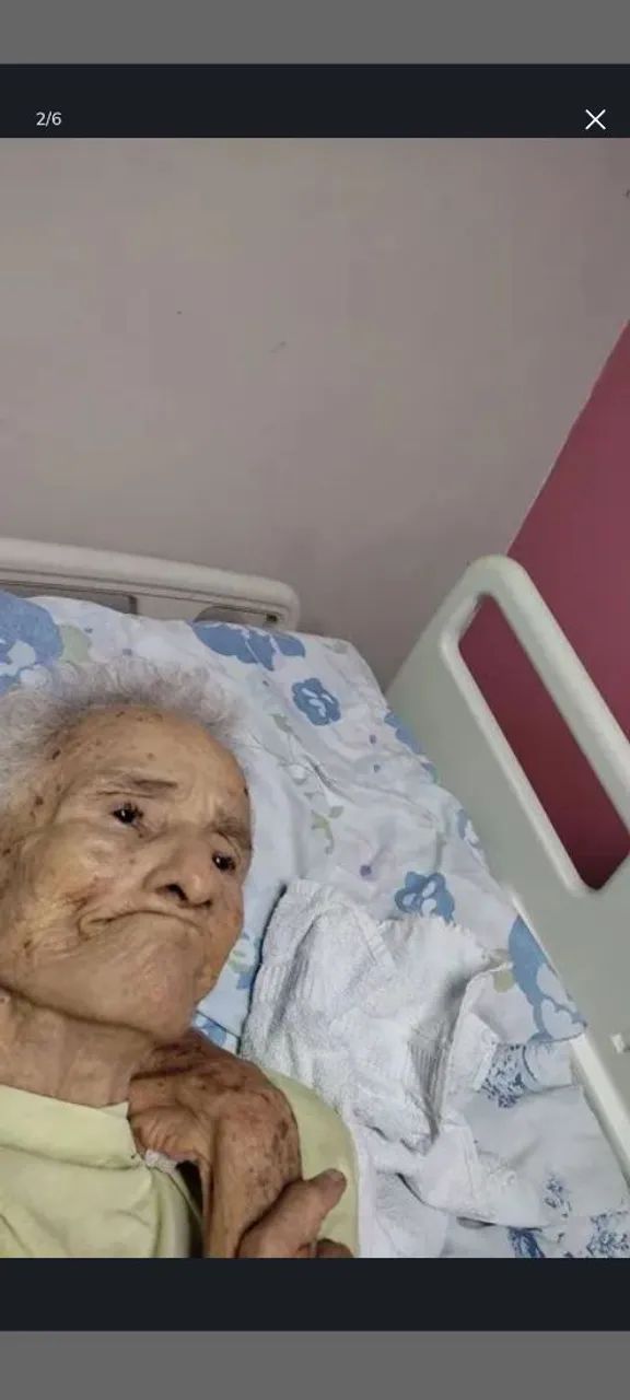 Cuidadora e acompanhante de idosos  - Foto 4