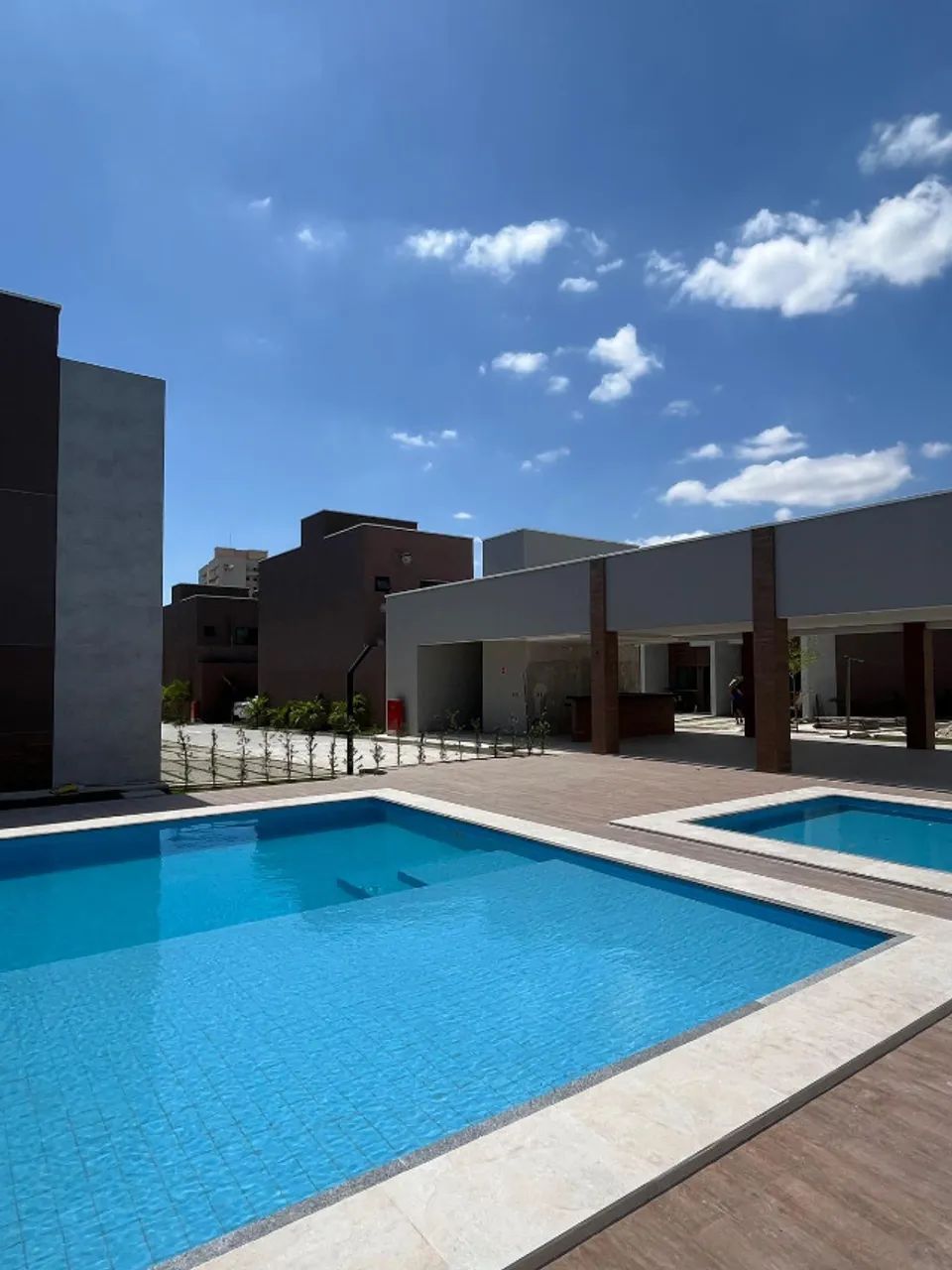 Casa com dois ou três suítes na Maraponga  - 86m² - Foto 2