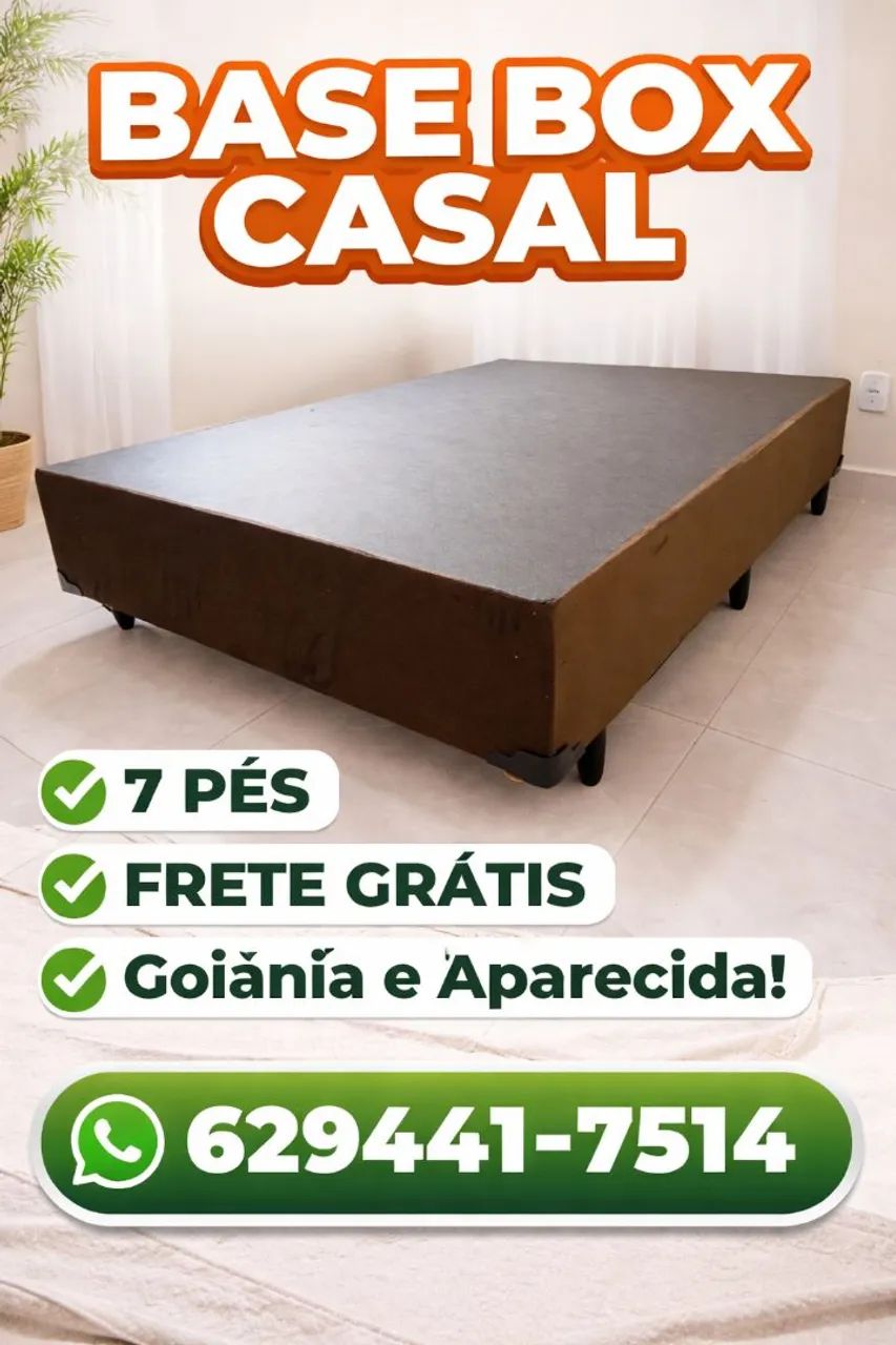 Base casal 