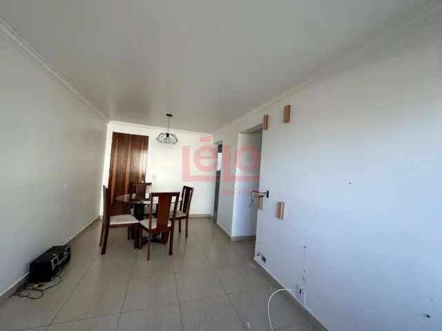Apartamento a venda com 3 quartos - Foto 3
